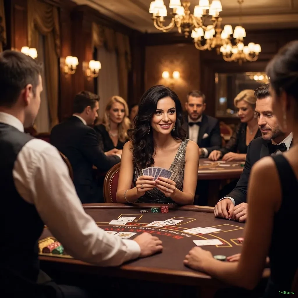 Cassino ao Vivo 50+